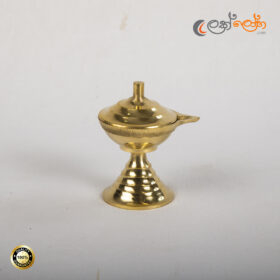 Brass Oil Lamp-Biralu Pahana (BR003)